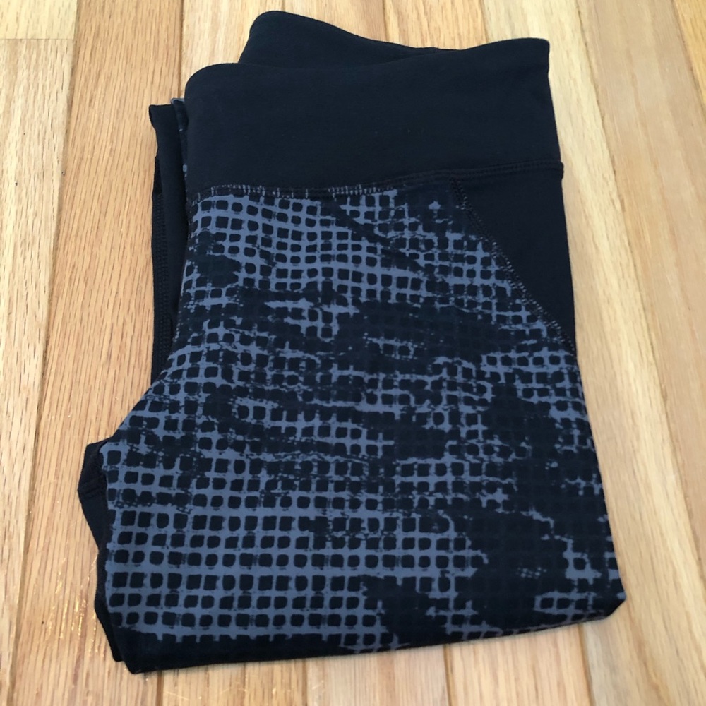 Under armour leggings